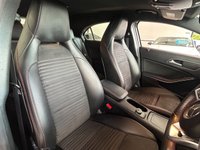 USED 2018 18 MERCEDES-BENZ A-CLASS 1.5 A180d AMG Line Hatchback 5dr Diesel 7G-DCT Euro 6 (s/s) (109 ps) 