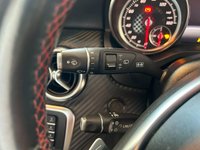 USED 2018 18 MERCEDES-BENZ A-CLASS 1.5 A180d AMG Line Hatchback 5dr Diesel 7G-DCT Euro 6 (s/s) (109 ps) 