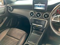 USED 2018 18 MERCEDES-BENZ A-CLASS 1.5 A180d AMG Line Hatchback 5dr Diesel 7G-DCT Euro 6 (s/s) (109 ps) 
