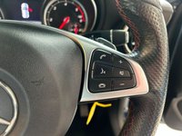 USED 2018 18 MERCEDES-BENZ A-CLASS 1.5 A180d AMG Line Hatchback 5dr Diesel 7G-DCT Euro 6 (s/s) (109 ps) 
