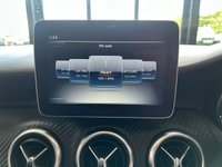 USED 2018 18 MERCEDES-BENZ A-CLASS 1.5 A180d AMG Line Hatchback 5dr Diesel 7G-DCT Euro 6 (s/s) (109 ps) 