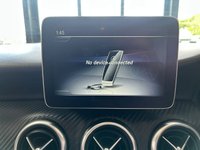 USED 2018 18 MERCEDES-BENZ A-CLASS 1.5 A180d AMG Line Hatchback 5dr Diesel 7G-DCT Euro 6 (s/s) (109 ps) 