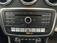 USED 2018 18 MERCEDES-BENZ A-CLASS 1.5 A180d AMG Line Hatchback 5dr Diesel 7G-DCT Euro 6 (s/s) (109 ps) 