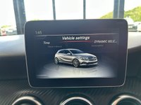USED 2018 18 MERCEDES-BENZ A-CLASS 1.5 A180d AMG Line Hatchback 5dr Diesel 7G-DCT Euro 6 (s/s) (109 ps) 