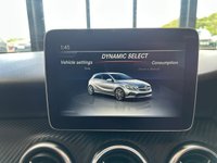 USED 2018 18 MERCEDES-BENZ A-CLASS 1.5 A180d AMG Line Hatchback 5dr Diesel 7G-DCT Euro 6 (s/s) (109 ps) 