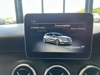 USED 2018 18 MERCEDES-BENZ A-CLASS 1.5 A180d AMG Line Hatchback 5dr Diesel 7G-DCT Euro 6 (s/s) (109 ps) 