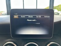 USED 2018 18 MERCEDES-BENZ A-CLASS 1.5 A180d AMG Line Hatchback 5dr Diesel 7G-DCT Euro 6 (s/s) (109 ps) 
