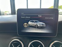 USED 2018 18 MERCEDES-BENZ A-CLASS 1.5 A180d AMG Line Hatchback 5dr Diesel 7G-DCT Euro 6 (s/s) (109 ps) 
