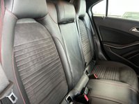 USED 2018 18 MERCEDES-BENZ A-CLASS 1.5 A180d AMG Line Hatchback 5dr Diesel 7G-DCT Euro 6 (s/s) (109 ps) 