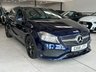 USED 2018 18 MERCEDES-BENZ A-CLASS 1.5 A180d AMG Line Hatchback 5dr Diesel 7G-DCT Euro 6 (s/s) (109 ps) 