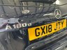 USED 2018 18 MERCEDES-BENZ A-CLASS 1.5 A180d AMG Line Hatchback 5dr Diesel 7G-DCT Euro 6 (s/s) (109 ps) 