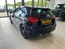 USED 2018 18 MERCEDES-BENZ A-CLASS 1.5 A180d AMG Line Hatchback 5dr Diesel 7G-DCT Euro 6 (s/s) (109 ps) 