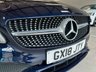 USED 2018 18 MERCEDES-BENZ A-CLASS 1.5 A180d AMG Line Hatchback 5dr Diesel 7G-DCT Euro 6 (s/s) (109 ps) 