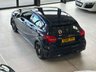 USED 2018 18 MERCEDES-BENZ A-CLASS 1.5 A180d AMG Line Hatchback 5dr Diesel 7G-DCT Euro 6 (s/s) (109 ps) 