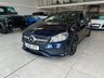 USED 2018 18 MERCEDES-BENZ A-CLASS 1.5 A180d AMG Line Hatchback 5dr Diesel 7G-DCT Euro 6 (s/s) (109 ps) 