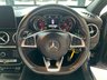 USED 2018 18 MERCEDES-BENZ A-CLASS 1.5 A180d AMG Line Hatchback 5dr Diesel 7G-DCT Euro 6 (s/s) (109 ps) 