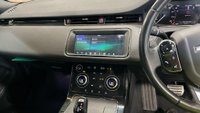 USED 2020 20 LAND ROVER RANGE ROVER EVOQUE 2.0 D150 MHEV R-Dynamic Auto 4WD Euro 6 (s/s) 5dr 