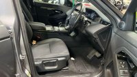 USED 2020 20 LAND ROVER RANGE ROVER EVOQUE 2.0 D150 MHEV R-Dynamic Auto 4WD Euro 6 (s/s) 5dr 