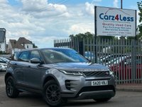USED 2020 20 LAND ROVER RANGE ROVER EVOQUE 2.0 D150 MHEV R-Dynamic Auto 4WD Euro 6 (s/s) 5dr 