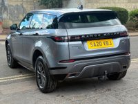 USED 2020 20 LAND ROVER RANGE ROVER EVOQUE 2.0 D150 MHEV R-Dynamic Auto 4WD Euro 6 (s/s) 5dr 