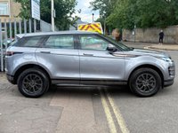 USED 2020 20 LAND ROVER RANGE ROVER EVOQUE 2.0 D150 MHEV R-Dynamic Auto 4WD Euro 6 (s/s) 5dr 