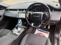 USED 2020 20 LAND ROVER RANGE ROVER EVOQUE 2.0 D150 MHEV R-Dynamic Auto 4WD Euro 6 (s/s) 5dr 