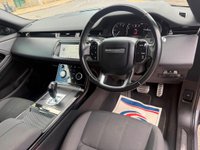 USED 2020 20 LAND ROVER RANGE ROVER EVOQUE 2.0 D150 MHEV R-Dynamic Auto 4WD Euro 6 (s/s) 5dr 