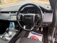 USED 2020 20 LAND ROVER RANGE ROVER EVOQUE 2.0 D150 MHEV R-Dynamic Auto 4WD Euro 6 (s/s) 5dr 