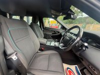 USED 2020 20 LAND ROVER RANGE ROVER EVOQUE 2.0 D150 MHEV R-Dynamic Auto 4WD Euro 6 (s/s) 5dr 