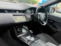 USED 2020 20 LAND ROVER RANGE ROVER EVOQUE 2.0 D150 MHEV R-Dynamic Auto 4WD Euro 6 (s/s) 5dr 