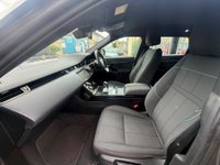 USED 2020 20 LAND ROVER RANGE ROVER EVOQUE 2.0 D150 MHEV R-Dynamic Auto 4WD Euro 6 (s/s) 5dr 