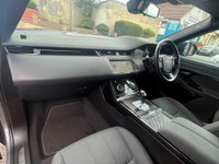 USED 2020 20 LAND ROVER RANGE ROVER EVOQUE 2.0 D150 MHEV R-Dynamic Auto 4WD Euro 6 (s/s) 5dr 