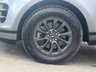 USED 2020 20 LAND ROVER RANGE ROVER EVOQUE 2.0 D150 MHEV R-Dynamic Auto 4WD Euro 6 (s/s) 5dr 