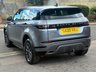 USED 2020 20 LAND ROVER RANGE ROVER EVOQUE 2.0 D150 MHEV R-Dynamic Auto 4WD Euro 6 (s/s) 5dr 