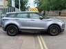 USED 2020 20 LAND ROVER RANGE ROVER EVOQUE 2.0 D150 MHEV R-Dynamic Auto 4WD Euro 6 (s/s) 5dr 