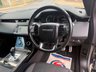 USED 2020 20 LAND ROVER RANGE ROVER EVOQUE 2.0 D150 MHEV R-Dynamic Auto 4WD Euro 6 (s/s) 5dr 