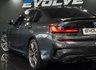 USED 2022 22 BMW 3 SERIES 3.0 M340d MHT Saloon 4dr Diesel Hybrid Auto xDrive Euro 6 (s/s) (340 ps) COMFORT PLUS PACK, LEATHER!