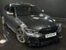 USED 2022 22 BMW 3 SERIES 3.0 M340d MHT Saloon 4dr Diesel Hybrid Auto xDrive Euro 6 (s/s) (340 ps) COMFORT PLUS PACK, LEATHER!