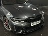 USED 2022 22 BMW 3 SERIES 3.0 M340d MHT Saloon 4dr Diesel Hybrid Auto xDrive Euro 6 (s/s) (340 ps) COMFORT PLUS PACK, LEATHER!