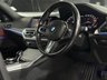 USED 2022 22 BMW 3 SERIES 3.0 M340d MHT Saloon 4dr Diesel Hybrid Auto xDrive Euro 6 (s/s) (340 ps) COMFORT PLUS PACK, LEATHER!