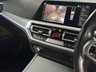 USED 2022 22 BMW 3 SERIES 3.0 M340d MHT Saloon 4dr Diesel Hybrid Auto xDrive Euro 6 (s/s) (340 ps) COMFORT PLUS PACK, LEATHER!
