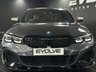 USED 2022 22 BMW 3 SERIES 3.0 M340d MHT Saloon 4dr Diesel Hybrid Auto xDrive Euro 6 (s/s) (340 ps) COMFORT PLUS PACK, LEATHER!