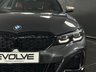 USED 2022 22 BMW 3 SERIES 3.0 M340d MHT Saloon 4dr Diesel Hybrid Auto xDrive Euro 6 (s/s) (340 ps) COMFORT PLUS PACK, LEATHER!