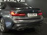 USED 2022 22 BMW 3 SERIES 3.0 M340d MHT Saloon 4dr Diesel Hybrid Auto xDrive Euro 6 (s/s) (340 ps) COMFORT PLUS PACK, LEATHER!