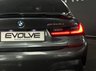 USED 2022 22 BMW 3 SERIES 3.0 M340d MHT Saloon 4dr Diesel Hybrid Auto xDrive Euro 6 (s/s) (340 ps) COMFORT PLUS PACK, LEATHER!