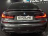 USED 2022 22 BMW 3 SERIES 3.0 M340d MHT Saloon 4dr Diesel Hybrid Auto xDrive Euro 6 (s/s) (340 ps) COMFORT PLUS PACK, LEATHER!