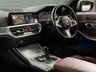USED 2022 22 BMW 3 SERIES 3.0 M340d MHT Saloon 4dr Diesel Hybrid Auto xDrive Euro 6 (s/s) (340 ps) COMFORT PLUS PACK, LEATHER!