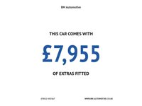 USED 2017 67 MINI HATCH 1.5 Cooper Hatchback 5dr Petrol Auto Euro 6 (s/s) (136 ps) 