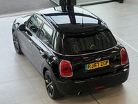 USED 2017 67 MINI HATCH 1.5 Cooper Hatchback 5dr Petrol Auto Euro 6 (s/s) (136 ps) 