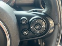 USED 2017 67 MINI HATCH 1.5 Cooper Hatchback 5dr Petrol Auto Euro 6 (s/s) (136 ps) 